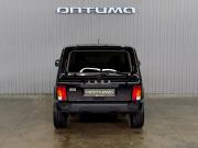 Lada (ВАЗ) Niva Legend I Краснодар  - изображение 22