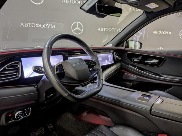 Exeed VX I Рестайлинг с пробегом 2024 года, цена 3 300 000 рублей, 76876 км, внедорожник, Автокод Объявления