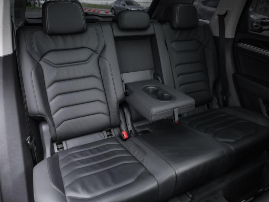 Volkswagen Touareg III Санкт-Петербург  - изображение 30