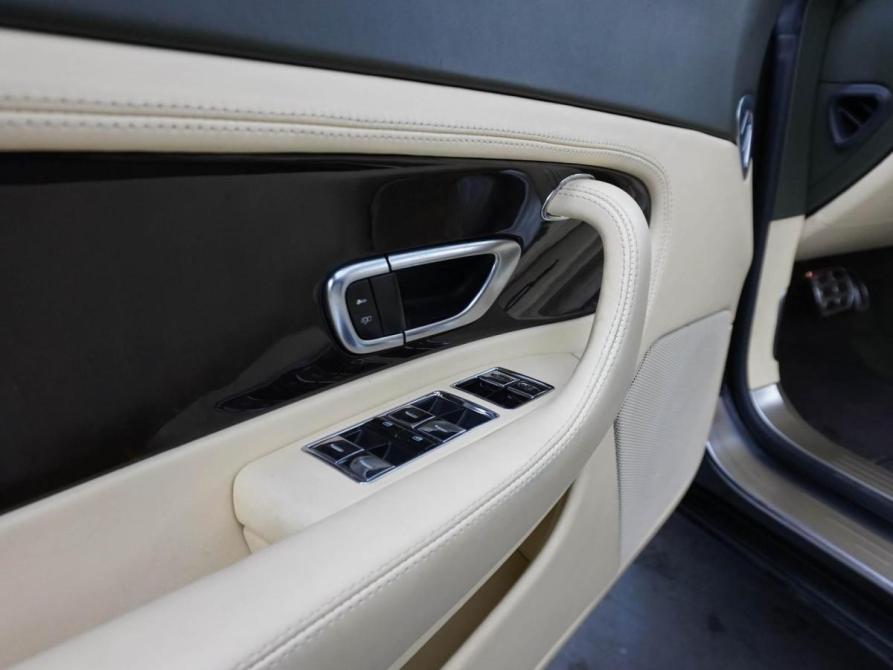 Bentley Continental GT I Москва  - изображение 15