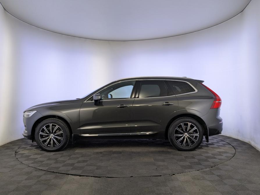Volvo XC60 II Москва  - изображение 8