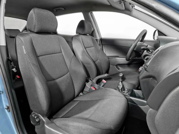Hyundai i30 I с пробегом 2010 года, цена 556 000 рублей, 221339 км, хэтчбек, Автокод Объявления