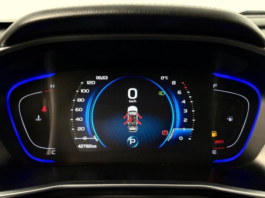 Geely Coolray I Борисоглебск  - изображение 9
