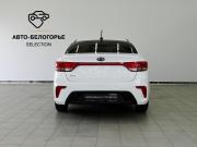 Kia Rio IV Старый Оскол  - изображение 28