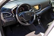 Lada (ВАЗ) Vesta I Рестайлинг (NG) Уфа  - изображение 27