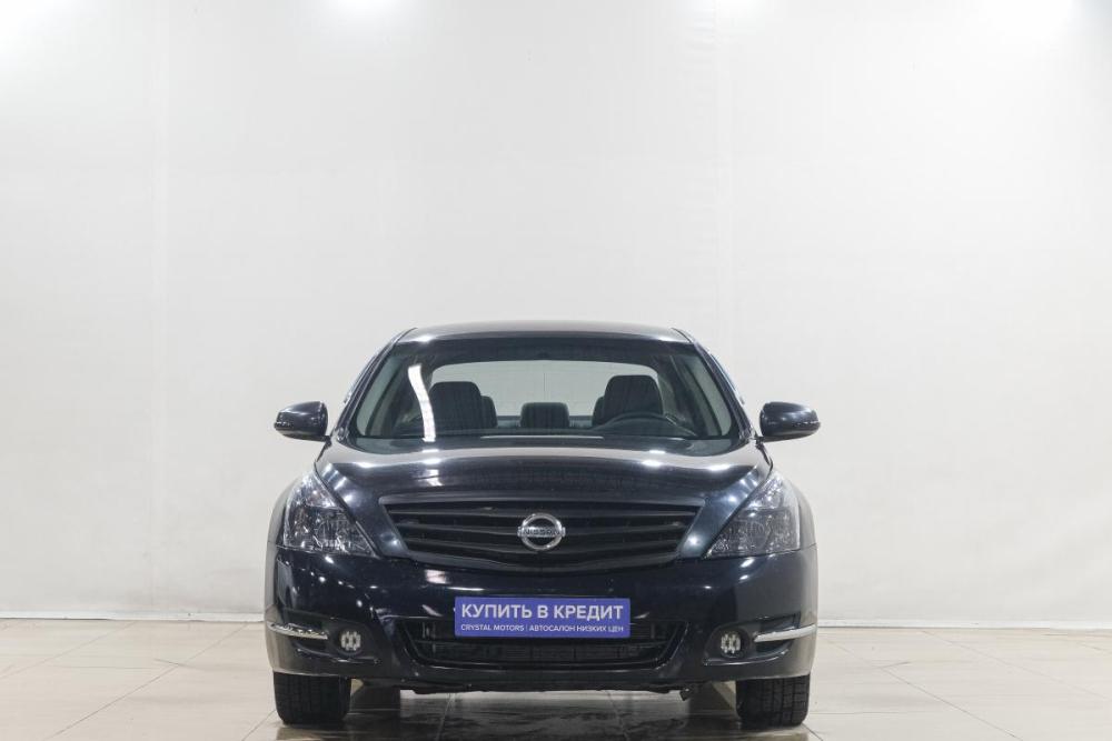 Nissan Teana II Новокузнецк  - изображение 2