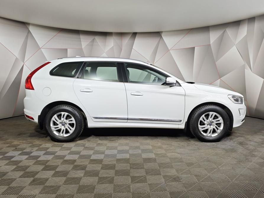Volvo XC60 I Рестайлинг Москва  - изображение 6