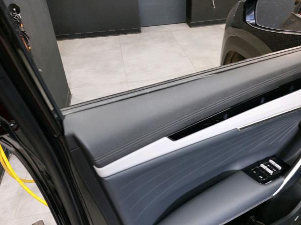Geely Atlas II с пробегом 2023 года, цена 2 300 000 рублей, 58949 км, внедорожник, Автокод Объявления