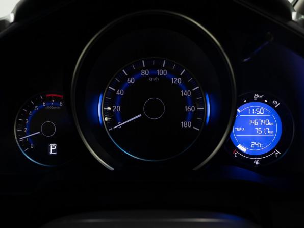 Honda Fit III с пробегом 2014 года, цена 1 060 000 рублей, 146740 км, хэтчбек, Автокод Объявления