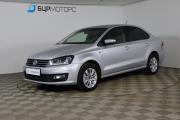 Volkswagen Polo V Рестайлинг Нижний Новгород  - изображение 21