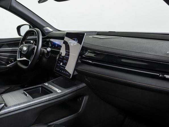 Geely Preface I с пробегом 2024 года, цена 2 740 000 рублей, 22176 км, седан, Автокод Объявления