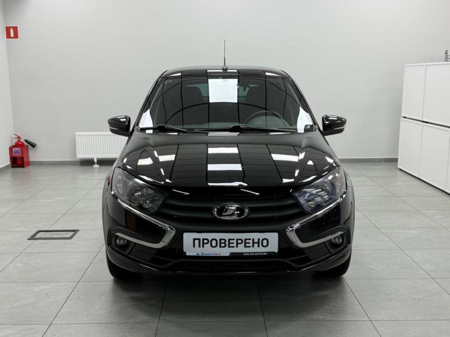 Lada (ВАЗ) Granta I Рестайлинг Казань  - изображение 2