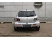 Mazda 3 I (BK) Рестайлинг Москва  - изображение 27