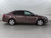 Skoda Octavia III (A7) Рестайлинг Волгоград  - изображение 48