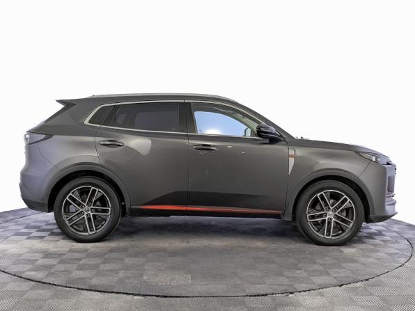 Changan CS55 Plus II с пробегом 2023 года, цена 1 650 000 рублей, 133228 км, внедорожник, Автокод Объявления