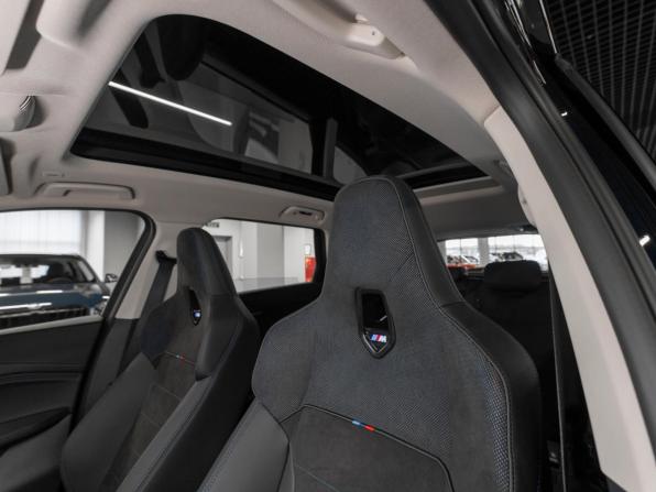 BMW X1 III (U11/U12) с пробегом 2026 года, цена 5 800 000 рублей, 15 км, внедорожник, Автокод Объявления