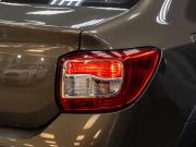 Renault Logan II Рестайлинг Тюмень  - изображение 26