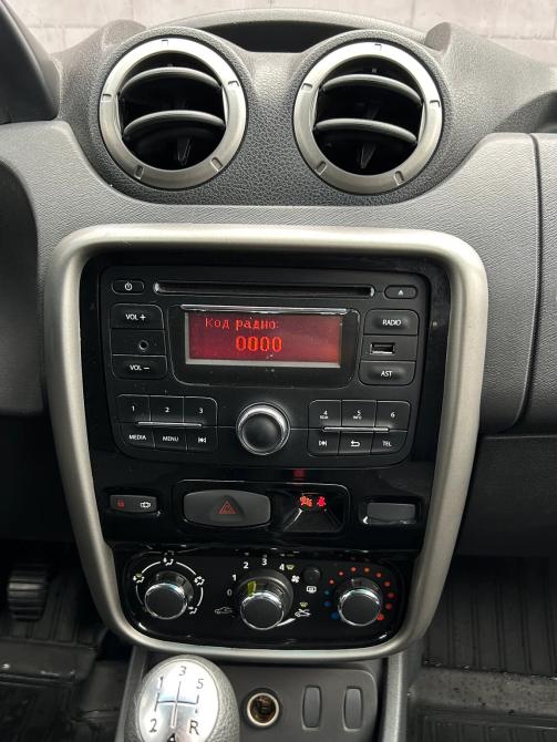 Renault Duster I Альметьевск  - изображение 16