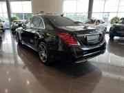 Mercedes-Benz S-Класс VI (W222 C217) Казань  - изображение 30