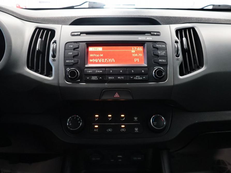 Kia Sportage III Рестайлинг Калуга  - изображение 15