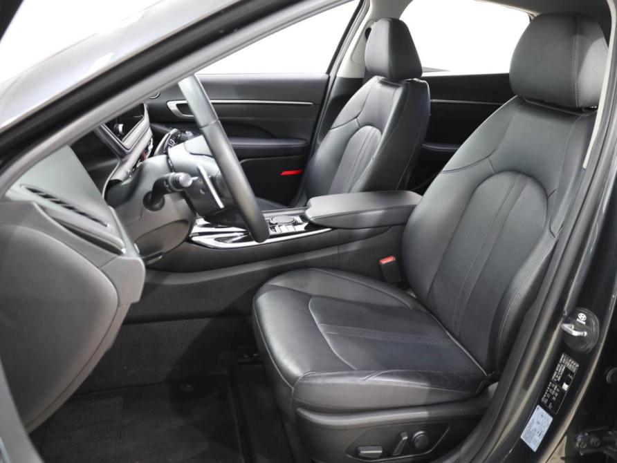 Hyundai Sonata VIII (DN8) Ростов-на-Дону  - изображение 10