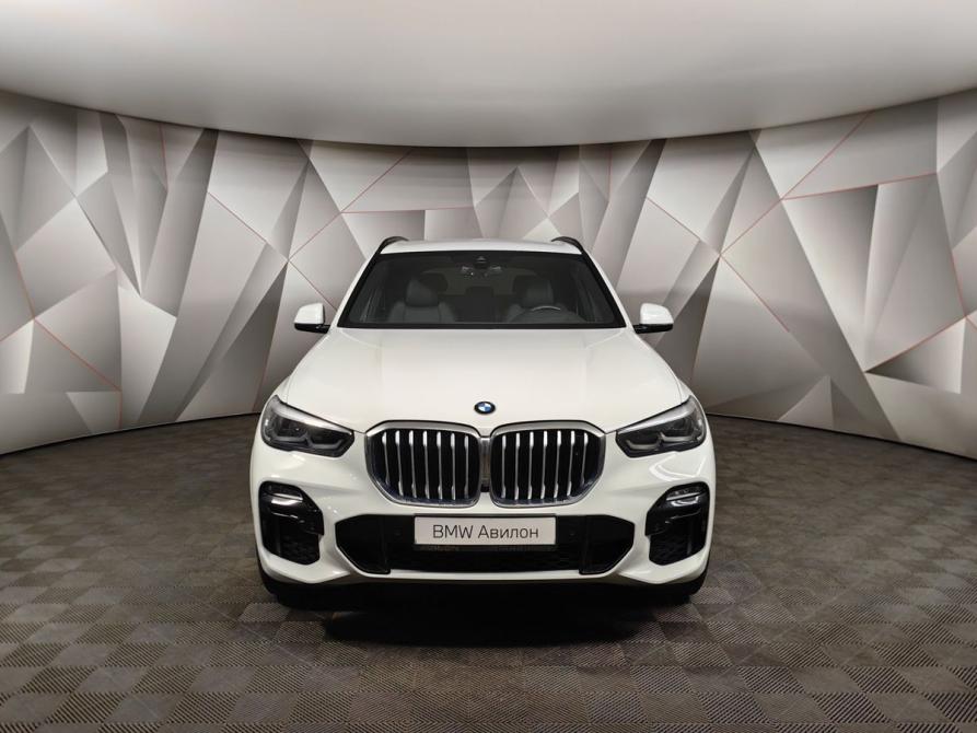 BMW X5 IV (G05/G18) Москва  - изображение 3