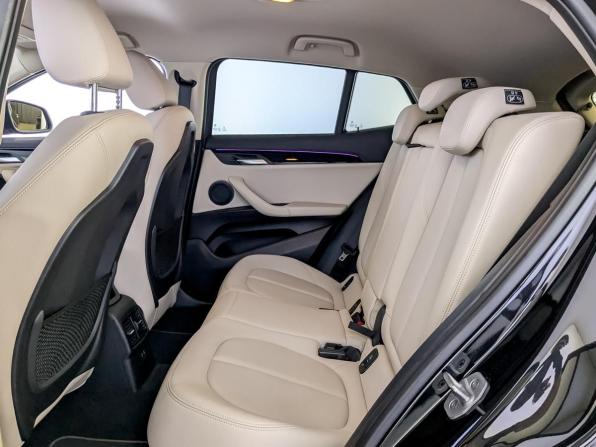 BMW X2 I (F39) с пробегом 2020 года, цена 2 650 000 рублей, 29500 км, внедорожник, Автокод Объявления