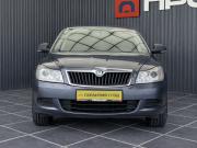 Skoda Octavia II (A5) Рестайлинг Пермь  - изображение 27