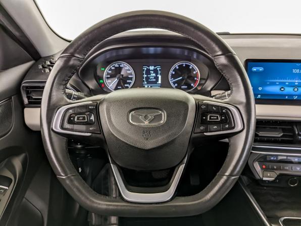 Kaiyi E5 с пробегом 2024 года, цена 950 000 рублей, 106980 км, седан, Автокод Объявления