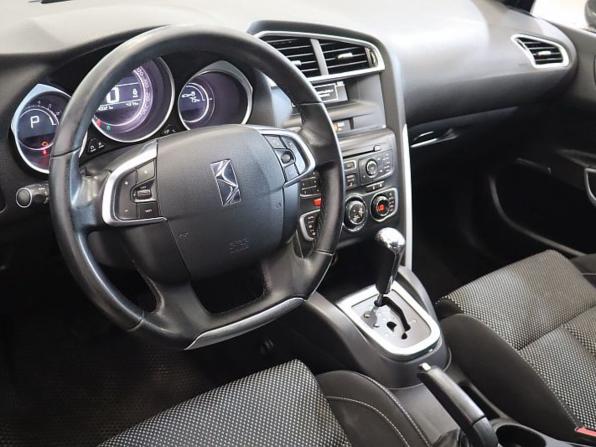 Citroen DS4 с пробегом 2012 года, цена 739 000 рублей, 139964 км, хэтчбек, Автокод Объявления