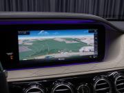 Mercedes-Benz S-Класс VI (W222 C217) Рестайлинг Москва  - изображение 53