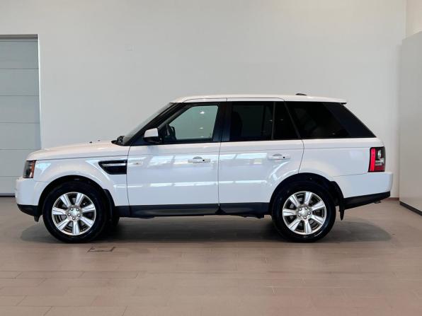 Land Rover Range Rover Sport I Рестайлинг с пробегом 2013 года, цена 1 899 000 рублей, 208262 км, внедорожник, Автокод Объявления