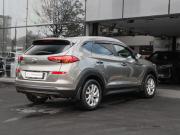 Hyundai Tucson III Рестайлинг Москва  - изображение 19