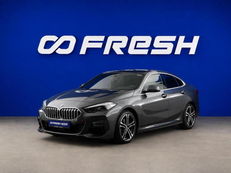 BMW 2 серии F44 Москва  - изображение 5