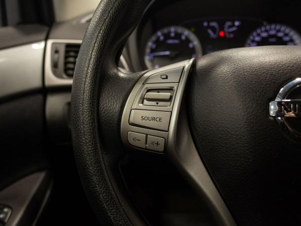 Nissan Sentra VII (B17) с пробегом 2014 года, цена 1 200 000 рублей, 97931 км, седан, Автокод Объявления