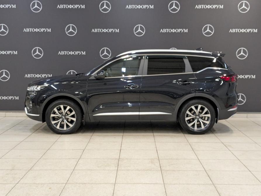 Chery Tiggo 7 Pro I Москва  - изображение 25