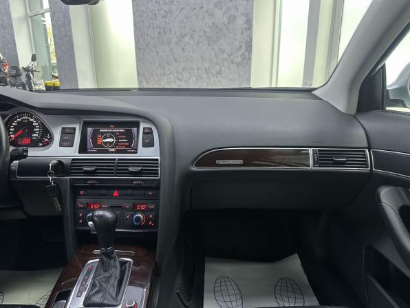 Audi A6 allroad II (C6) Рестайлинг с пробегом 2009 года, цена 2 590 000 рублей, 84206 км, универсал, Автокод Объявления