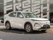 Geely Galaxy Starship 7 Краснодар  - изображение 21