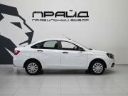 Lada (ВАЗ) Vesta I Ростов-на-Дону  - изображение 29