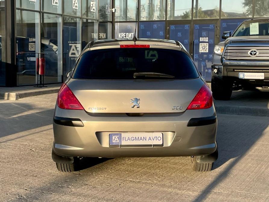 Peugeot 308 I Краснодар  - изображение 3