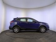 Nissan Qashqai II Рестайлинг Москва  - изображение 29
