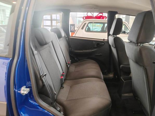 Новый Lada (ВАЗ) Niva Travel I Рестайлинг 2026 года, цена 1 623 000 рублей, внедорожник, Автокод Объявления