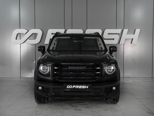 Haval Dargo I с пробегом 2023 года, цена 2 699 000 рублей, 48938 км, внедорожник, Автокод Объявления