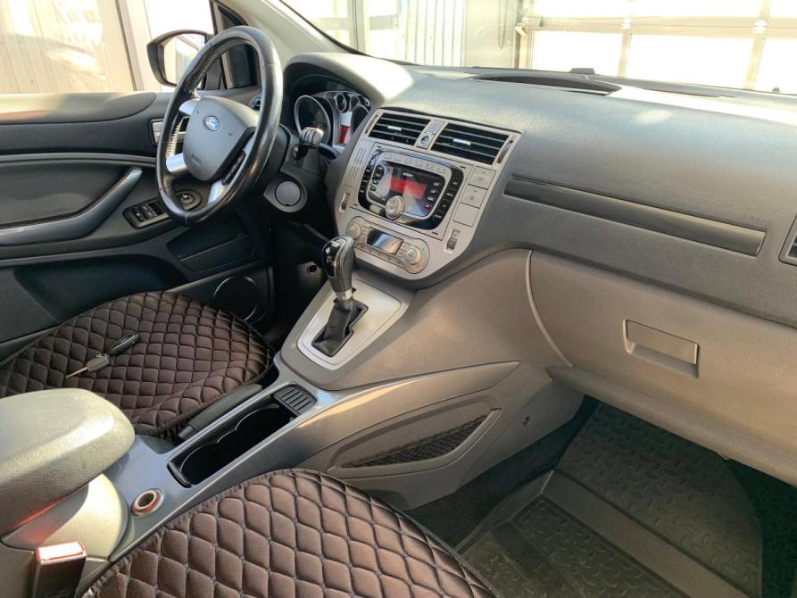 Ford Kuga I Арзамас  - изображение 11