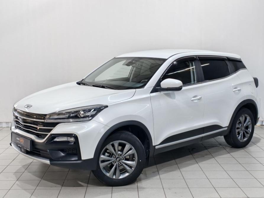 Kaiyi X3 Курск  - изображение 1