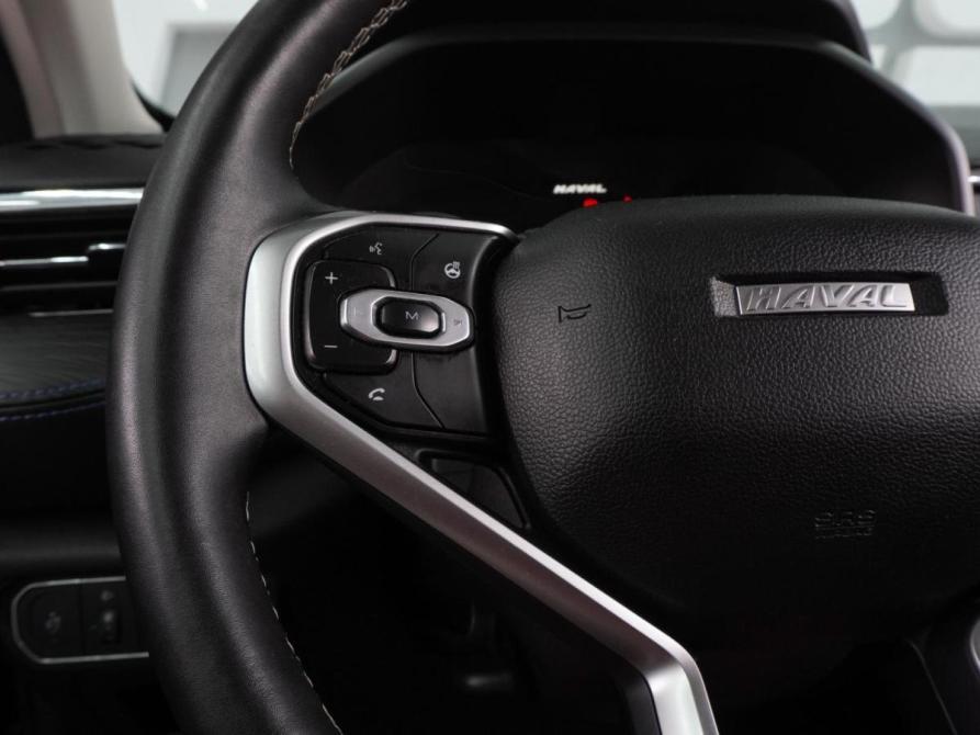 Haval Jolion I Воронеж  - изображение 12