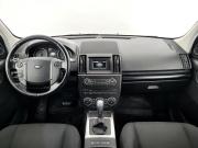 Land Rover Freelander II Рестайлинг 2 Москва  - изображение 20