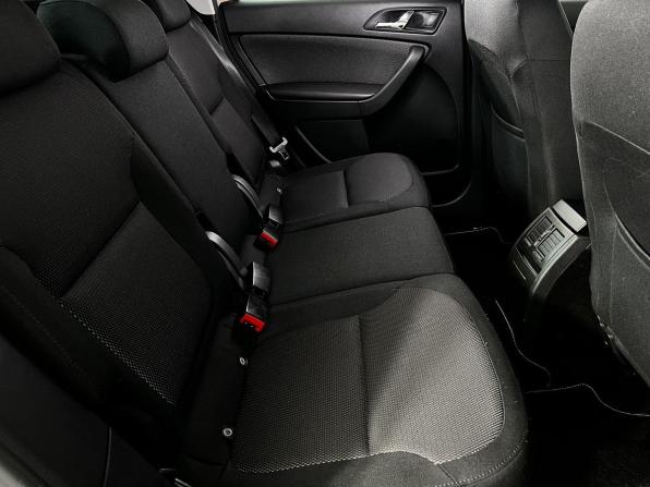 Skoda Yeti I с пробегом 2011 года, цена 1 100 000 рублей, 105000 км, внедорожник, Автокод Объявления