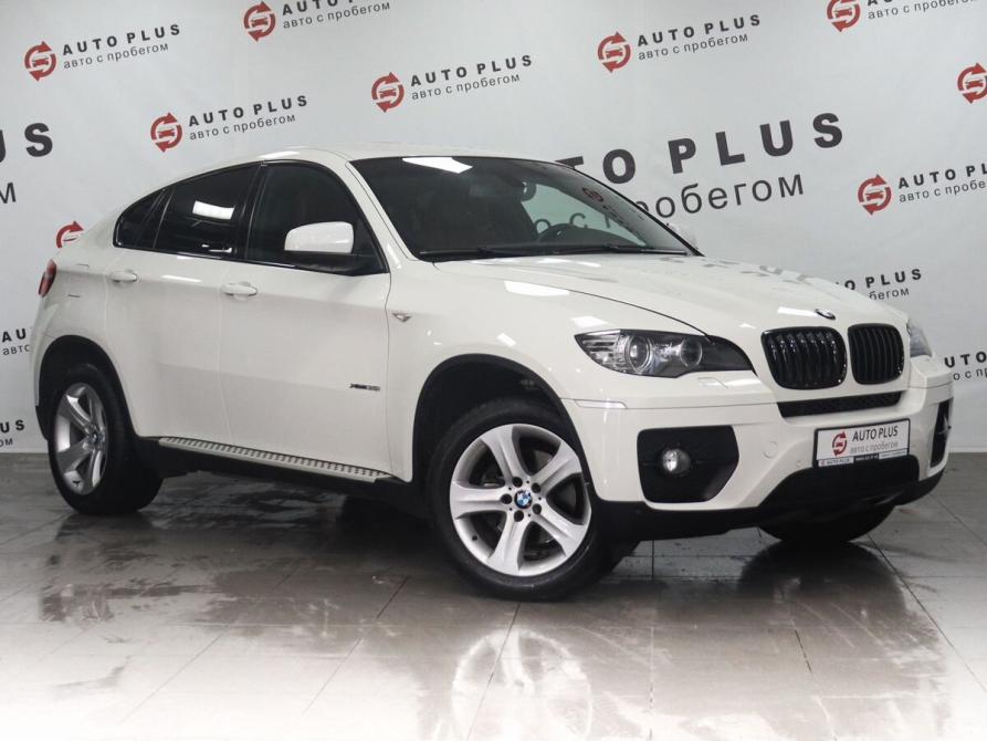 BMW X6 I (E71) Минеральные Воды  - изображение 1