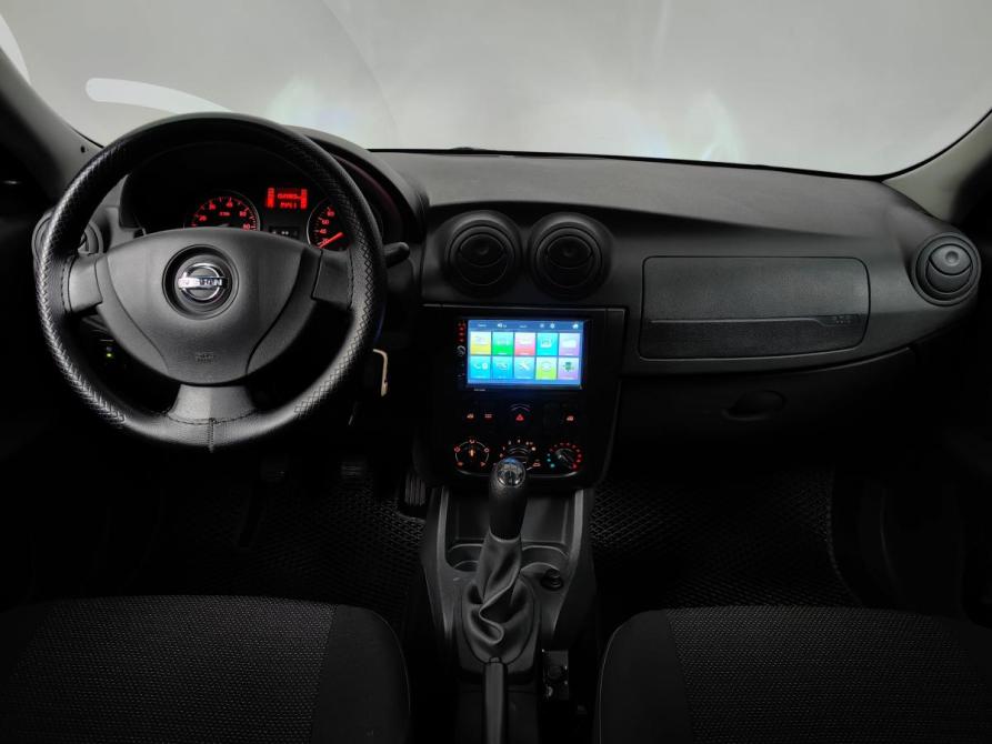Nissan Almera III (G15) Москва  - изображение 6